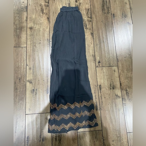 Grey Sharara - Picture 2 of 9